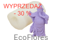 Forma silikonowa Samuraj 3 D ecoflores .png