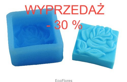 Forma silikonowa Rose Ecoflores.png
