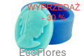 Forma silikonowa Mademoiselle ecoflores.png