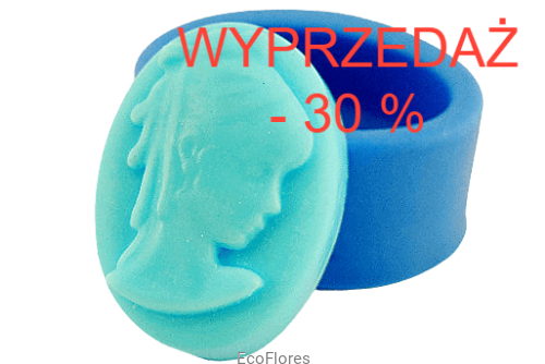 Forma silikonowa Mademoiselle ecoflores.png