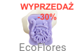 Forma silikonowa Mikołajki Ecoflores.png