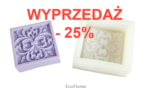 Forma silikonowa Ornament  Ecoflores.png