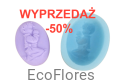 Forma silikonowa Chłopiec Modlitwa  ecolfores.png