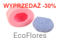 Forma, foremka silikonowa Torebka ecoflores.png
