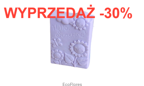 Forma silikonowa Hello Sunshine ecoflores.png