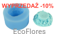 Forma silikonowa Kapelusz Ecoflores.png