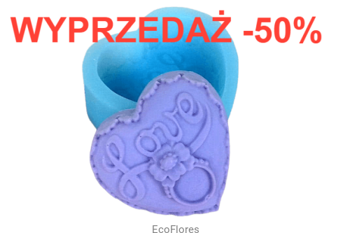 Forma silikonowa Zaręczyny*