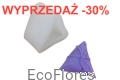 Forma silikonowa Pakunek  Ecoflores.png