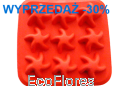 Forma, foremka silikonowa rozgwiazda  ecoflores.png