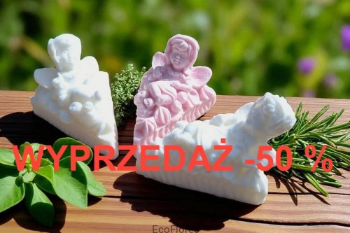 Forma silikonowa Dobra Wróżka*