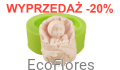 Forma silikonowa Dziecko Ecoflores.png