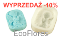 Forma silikonowa Chłopiec Modlitwa ecoflores.png