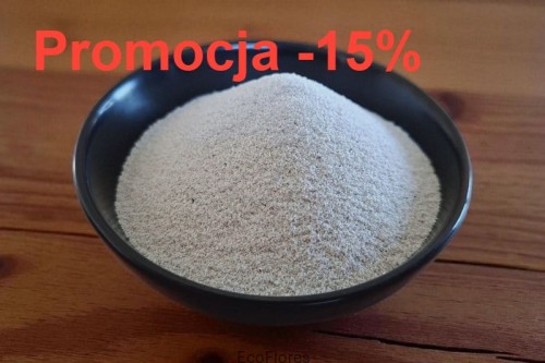 Pumeks kosmetyczny C grubość 0,15 - 0,4 mm