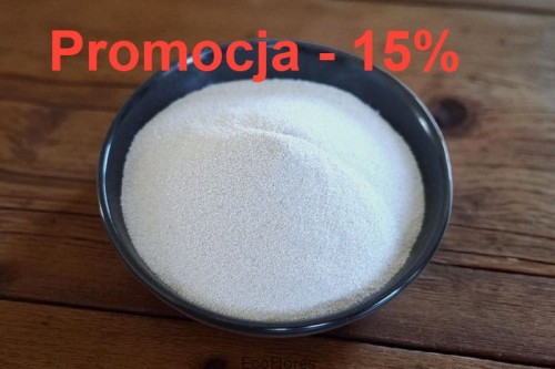 Pumeks kosmetyczny B grubość 0,05 - 0,2 mm