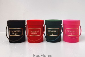 Flowerbox duży, Wiaderko na flower box