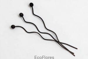 Patyczki do dyfuzorów dekoracyjne kula 1 szt. 