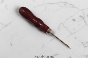 Szpikulec do form silikonowych