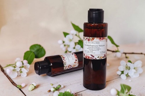 Betaina Kokosowa - Cocamidopropyl Betaine 