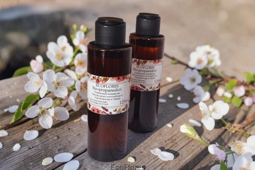 Bio-propanediol - naturalny humektant, rozpuszczalnik