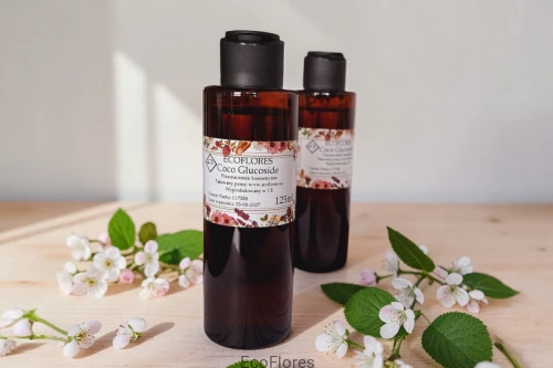 Coco Glucoside Ecoflores