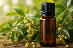 Olejek eteryczny Werbena ( Litsea cubeba)