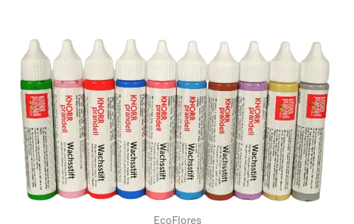 Farba do świec 25 ml Prandell  ecoflores.png
