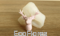 Forma silikonowa Jeleń Ecoflores.JPG