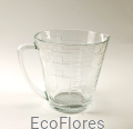 Dzbanek szklany 1 l Ecoflores 3.jpg