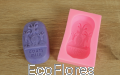 Forma silikonowa Goats Milk, Kozie Mleko Ecoflores 3.JPG