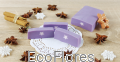  Forma do Rdzeni, Insertów mydlanych GWIAZDKA 6 Ecoflores