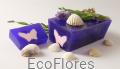 Forma do Rdzeni, Insertów mydlanych Motyl 3 Ecoflores
