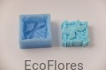 Forma, foremka silikonowa Ważka 2 Ecoflores