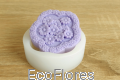 Forma silikonowa Stokrotki Ecoflores 3.JPG