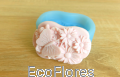 Forma silikonowa Motyl w stokrotkach Ecoflores 2.JPG