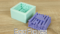 Forma silikonowa Gałązki Ecoflores.JPG