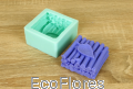 Forma silikonowa Gałązki Ecoflores 2.JPG