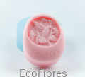 Forma, foremka silikonowa do mydła Koliber enjoy 1 Ecoflores