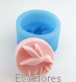  Forma, foremka silikonowa Ptaszek 1 Ecoflores