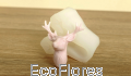 Forma silikonowa Jeleń Ecoflores 2.JPG