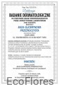 Badania Dermatologiczne Deklaracja Baza mydlana Przeźroczysta Ecoflores.jpg