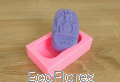 Forma silikonowa Goats Milk, Kozie Mleko Ecoflores 2.JPG