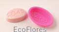  Forma, foremka silikonowa Soap 2 Ecoflores