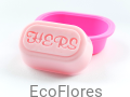 Forma, foremka silikonowa do mydła Hers 1 Ecoflores