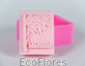 Forma, foremka silikonowa Natural 1 Ecoflores