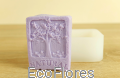 Forma silikonowa Natural Ecoflores.JPG