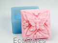 Forma, foremka silikonowa do mydła Motylek 1 Ecoflores