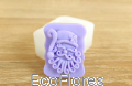 Forma silikonowa Mikołajki Ecoflores 2.JPG
