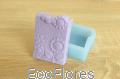 Forma silikonowa Hello Sunshine Ecoflores 3.JPG