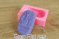 Forma silikonowa Goats Milk, Kozie Mleko Ecoflores.JPG