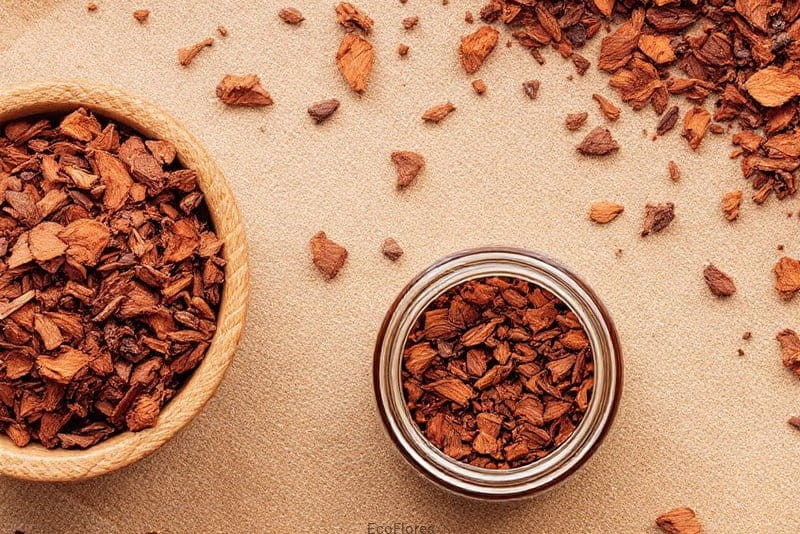 Olejek drzewo różane